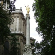 St Paul's Cathedral, London