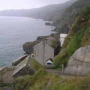 A picture of Hallsands