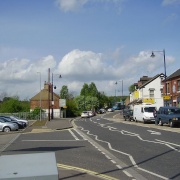 Station Road, Sandiacre, Derbyshire.