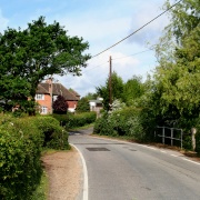 Pilley, Hampshire