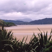 Photo of Gwynedd