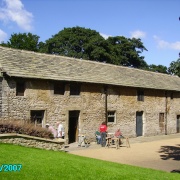 Volunteers Corner