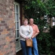 Paul McCartney's House, 20 Forthlin Road, Allerton, Merseyside