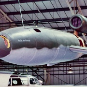 R.A.F Museum, Hendon, Greater London