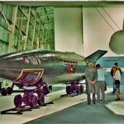 R.A.F Museum, Hendon, Greater London