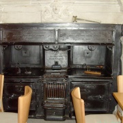 The Kitchen Range