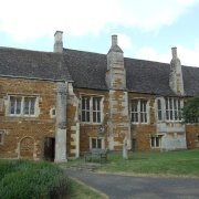 Bede House, Lyddington