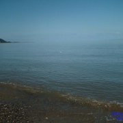 Blue Anchor Bay, Somerset