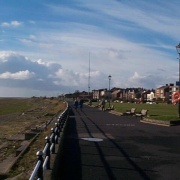 Lytham Promenade