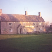 The Knights Lodge