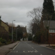Manor Road,  Barton le Clay