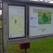 Elstow, Bedfordshire