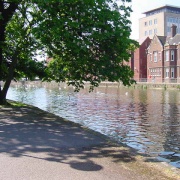 Bedford, Bedfordshire