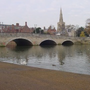Bedford Bridge