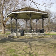 Bandstand