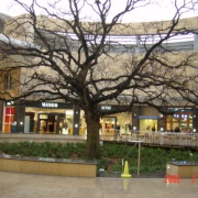 Milton Keynes, Buckinghamshire