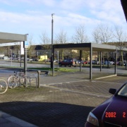 Milton Keynes, Buckinghamshire