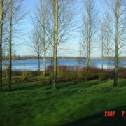 Willen Lake Milton Keynes, Buckinghamshire