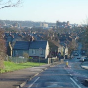 Farley Hill, Luton, Bedfordshire