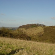 Sharpenhoe Clappers, Bedfordshire