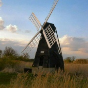 Windmill, Wicken, Cambridgeshire