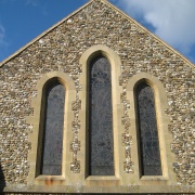 St Nicholas' Church Barton le Clay