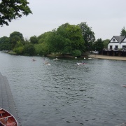 River Ouse Bedford