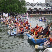 Bedfords river festival