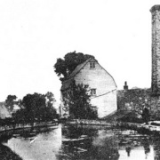 Water Mill, Barton le Clay