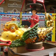 Fairground Amusement