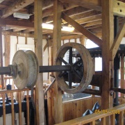 Barton le Clay Watermill
