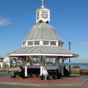Shelter, Broadstairs