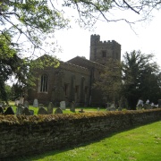 St James's Church Silsoe