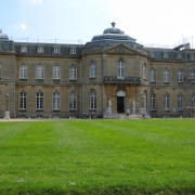 Wrest House Silsoe