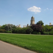Wrest Park