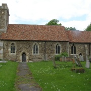 The Church of St Margarets