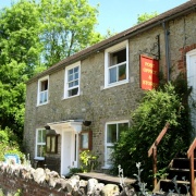 Village Post Office & Stores, Longleat Estate