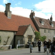 Old Village School, Longleat Estate