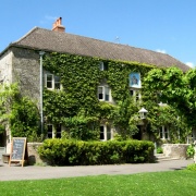 The Bath Arms, Horningsham, Longleat Estate