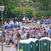 River Festival 2006