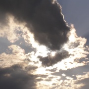Skies over Bedfordshire