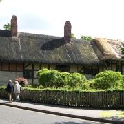 Anne Hathaway's Cottage