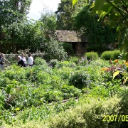 Anne Hathaway's Cottage
