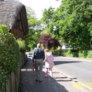 Anne Hathaway's Cottage