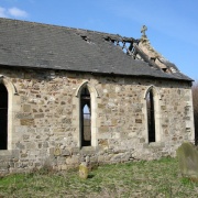 Embleton church