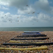 To The Sea