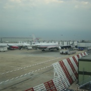 Heathrow Airport