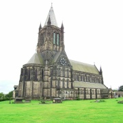 St Bartholomew, Armley