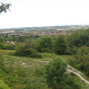 Barton le Clay