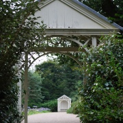 Tregwainton Gardens, Madron, Penzance